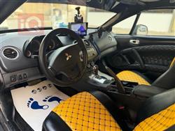 Mitsubishi Eclipse